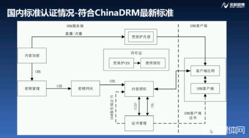 在三晉論道中，深析永新視博李自東談融媒體安全的版權保護系統與安防系統設計